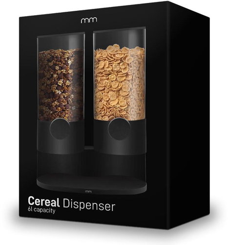 MM - Design cereal dispenser - Gastro Equipment - Main image