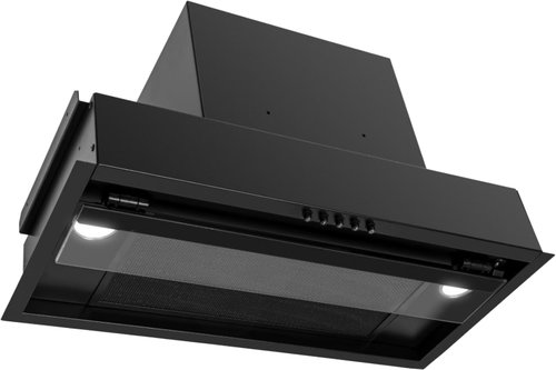 KLUGE KOV6130BLG 4 years warranty after registration - Extractor Hood - Main image