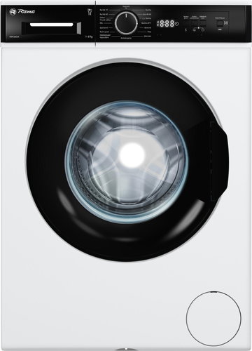 ROMO RWF2065A - Washing Machine - Main image