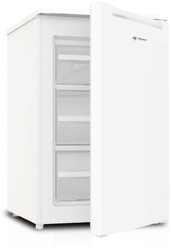 ROMO RUF087W - Upright Freezer - Main image