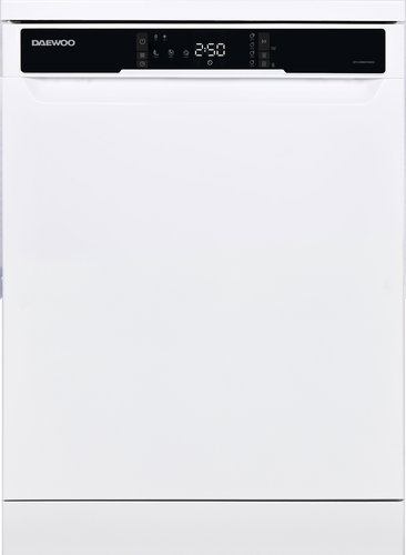 Daewoo DFF-A1BW47E30CZ Dishwasher - Dishwasher - Main image