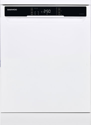 Daewoo DFF-A1DW47E30CZ Dishwasher - Dishwasher - Main image