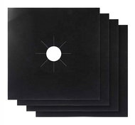 APT Teflonový kryt na sporák 4 ks - Case