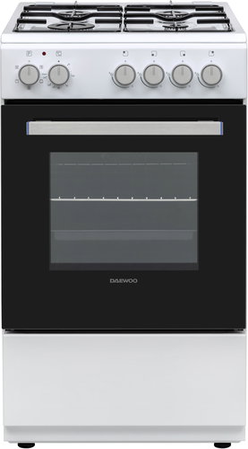 DAEWOO F56CG40E20EN - Kitchen Stove - Main image