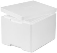 Thermoboxes CZ & SK Polystyrene Thermobox 18,1 l / 15 kg - Thermobox 
