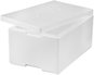 Thermobox  Thermoboxes CZ & SK Polystyrene Thermobox 35,8 l / 30 kg - Termobox