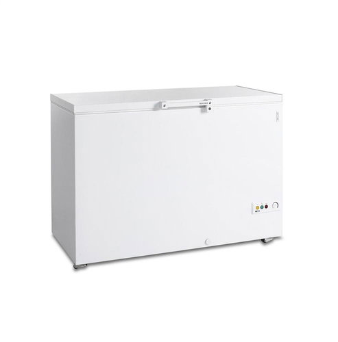 Tefcold FR 405-I - Chest freezer - Main image