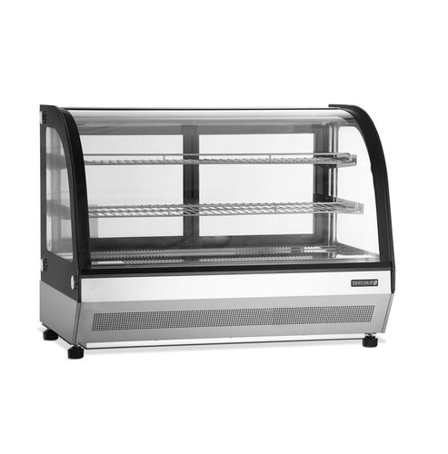 Tefcold LCT 900 C-P - Refrigerated Display Case - Main image