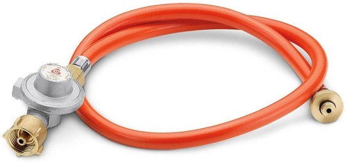 Weber Gas Hose 3in1 Performer, length 60 cm - Gas Hose - Main image
