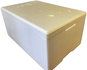 Thermobox  Thermoboxes CZ & SK Polystyrene thermobox 31 l / 26 kg - Termobox