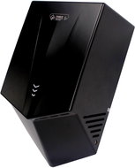 JET DRYER FORCE, black - Hand Dryer