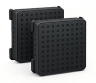 Aqua Crystalis Air filter AC-LBH98 for Liebherr refrigerators, 2 pcs - Refrigerator Filter