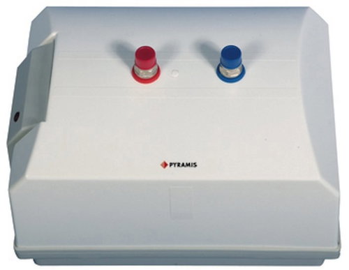 Pyramis ELF 10 FLOOR - Boiler - Main image