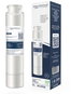 Refrigerator Filter Aqua Crystalis Water Filter AC-EF02 (Replacement for Electrolux EWF02 8079467042) - Filtr do lednice