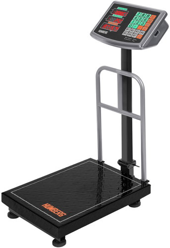 Humberg 519100 Industrial scale 150 kg MH-191 - Professional Kitchen Scale - Main image