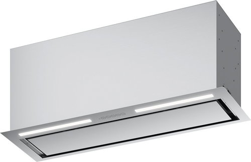 Faber INKA LUX MAX X A90 Built-in hood 90 cm - Extractor Hood - Main image