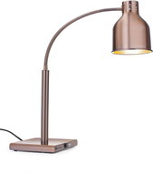 Hendi Flexible heating lamp copper 273753 - Infrared Lamp
