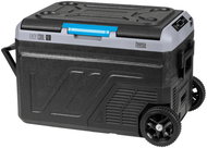 Teesa TSA6004 Kompresorová přenosná chladnička s mrazením 40 l, DC 12 / 24 V, AC 230 V - Cool Box