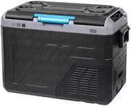 Teesa TSA6001 Kompresorová přenosná chladnička s mrazením 32 l, DC 12 / 24 V, AC 230 V - Cool Box