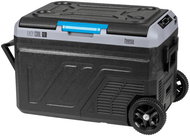 Teesa TSA6002 Kompresorová přenosná chladnička 40 l, DC 12 / 24 V, AC 230 V - Cool Box