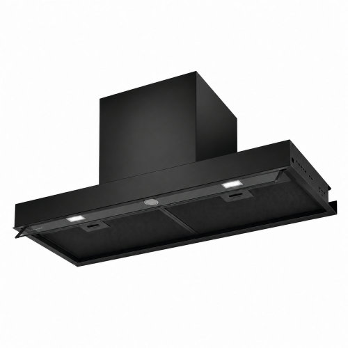 FABER In-Nova Comfort EV8 BK A60 - Extractor Hood - Main image