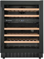 Climadiff CBU50DZBM - Wine Cooler