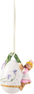 VILLEROY & BOCH Annual Easter Edition 2023 Porcelánová dekorace - Easter Decoration