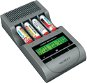 Voltcraft Charge Manager 410 + 4x AA a 4x AAA NiZN - Charger