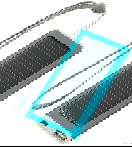  Conrad Mini Solar Charger Li-Pol 200063  - Charger - Main image