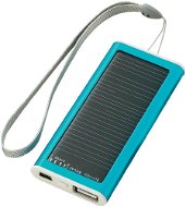 Conrad Mini Solar Charger Li-Pol 200.063 - Ladegerät