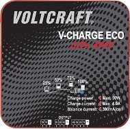 Voltcraft V-Charge Eco LiPo 4000 - Elem töltő