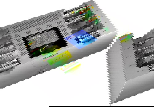 Voltcraft Charge Manager 2024 - Battery Charger - Main image
