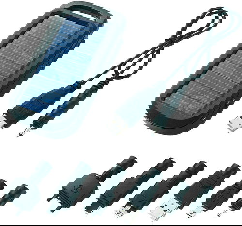  Voltcraft SL-2  - Charger - Main image