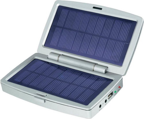 Voltcraft SL-1 - Battery Charger Unit - Main image