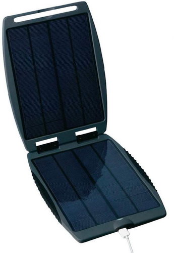 Powertraveller Solargorilla - Charger - Main image