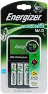  Energizer Compact Charger + 4 AA NiMH 2300mAh  - Charger