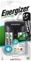 Energizer Pro Charger +4AA Power Plus 2000mAh - Battery Charger