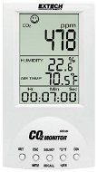 Extech CO220 Gas concentration meter - Air Quality Meter