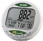 Extech CO210 Carbon dioxide (CO2) meter 0 - 9999 ppm - Air Quality Meter