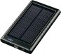 HAMA Přenosná solární nabíječka 3000, 3000 mAh - Charger