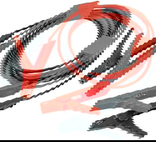  SET Safetronik 853579  - Jumper cables - Main image