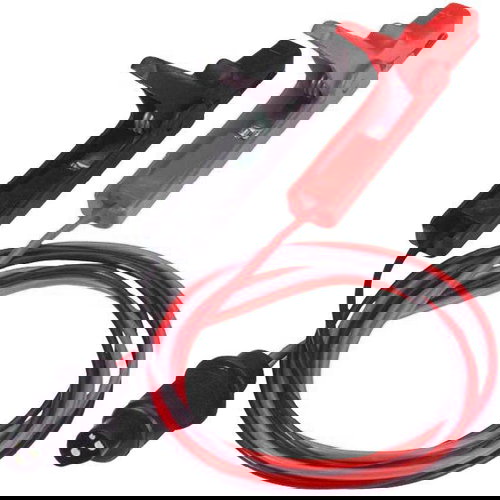  BAAS Bikestart BS16 - terminals  - Jumper cables - Main image