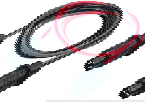  BAAS Bikestart BS17  - Jumper cables - Main image
