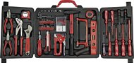 Conrad tool kit in the trunk, 56 pcs - Tool Set