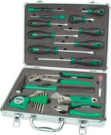 Mannesmann tool kit in the trunk, 24 pieces - Tool Set