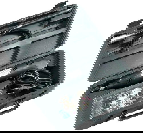 Basetech Tool kit, 80 pcs - Straight Grinder - Main image