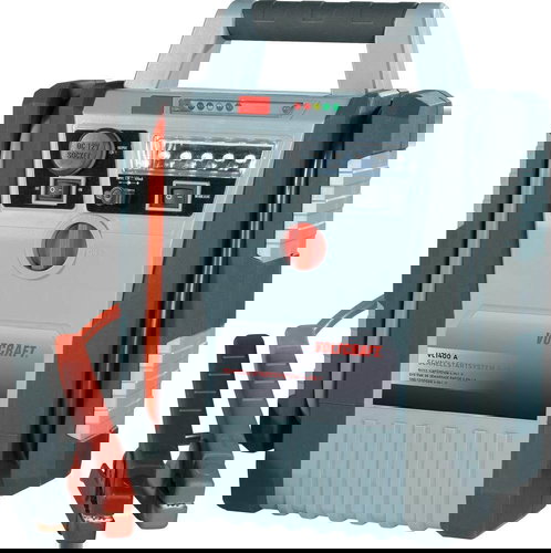  Voltcraft VC1400A  - Starter Kit - Main image