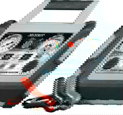  Voltcraft VC900A 6in1  - Starter Kit - Main image