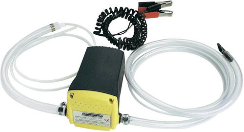  Mannesmann oil suction pump 12V  - Pump - Main image