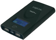 LogiLink Mobile battery, 6000mAh - Power Bank